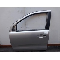 Ford Ranger Px Series 1-3, Left Front Door