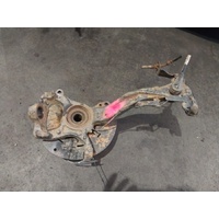Ford Ranger Px 3 4wd Left Front Hub Assembly