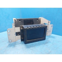 Ford Ranger Px Series 1-3 3.5 Inch Display Unit Only