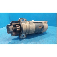 Ford Ranger, Mazda Bt50 Starter Motor