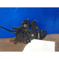Toyota Rav4 Aca33 Bonnet Lock Support