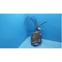 Toyota Corolla, Rav4 Right Rear Door Lock