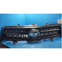 Toyota Rav4 Aca33 Radiator Grille