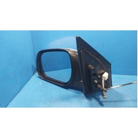 Toyota Rav4 Aca33  Left Door Mirror