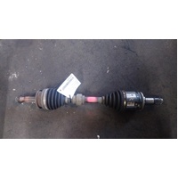 Toyota Rav4 Aca33 2Az-Fe 2.4 Left Front Driveshaft