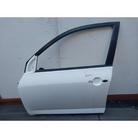 Toyota Rav4 Aca33 Left Front Door