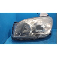 Toyota Rav4 Aca33 Left Headlamp