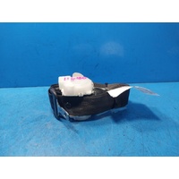 Toyota Rav4 Aca33 Left Rear 2nd Row Seat Belt Only