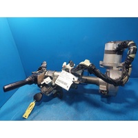 Toyota Rav4 Aca33 Complete Steering Column
