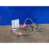 Isuzu Dmax Mu-x Left Front Abs Sensor