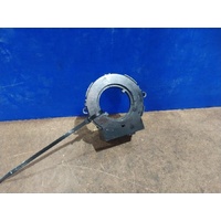 Isuzu Dmax Rc Steering Wheel Angle Sensor