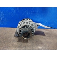 Isuzu Dmax Rc Alternator