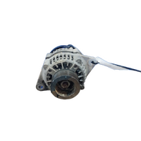 Isuzu Dmax Rc Alternator