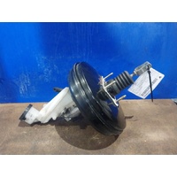 Isuzu Dmax Rc Brake Booster