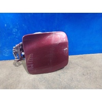 Isuzu Dmax Rc Fuel Door