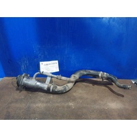 Isuzu Dmax Rc Fuel Filler Neck