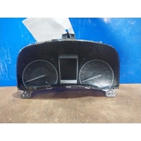 Isuzu Dmax Rc Automatic Instrument Cluster