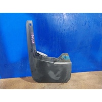 Isuzu Dmax Rc Left Rear Mud Flaps