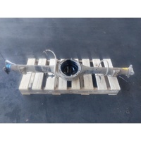 Isuzu Dmax Rc Rear Diff Housing