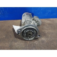 Holden Rodeo Colorado Dmax 4Jj1 Starter Motor