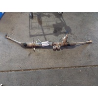 Holden Colorado Rg Steering Rack