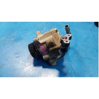 Isuzu Dmax Rc Steering Pump