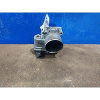 Isuzu Dmax Rc Throttle Body