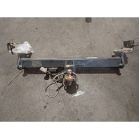 Isuzu Dmax Rc Towbar