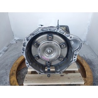 Isuzu Dmax Rc 3.0 4jj1 Turbo Diesel Auto  Transmission