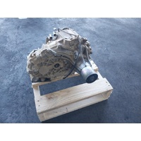 Isuzu Dmax Rc Auto Transfer Case