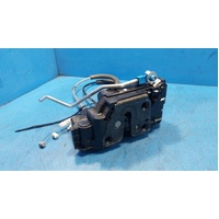 Hyundai I20 Pb  Right Rear Door Lock