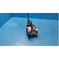 Holden Commodore Statesman/Caprice Left Front Door Lock