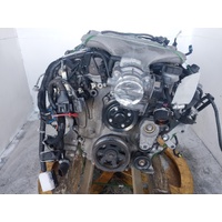 Holden Commodore Ve 3.6 Ly7 Engine