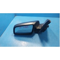 Holden Commodore Ve Left Door Mirror