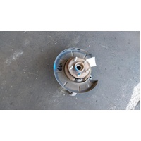 Holden Commodore Statesman/Caprice  Left Rear Hub Assembly