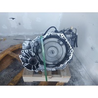 Holden Cruze Jg 1.8 F18d4 Petrol  Automatic Transmission