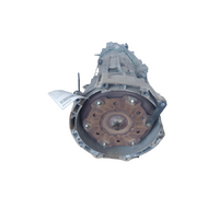 Ford Ranger Px Series 2-3, Auto Transmission