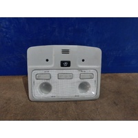 Toyota Rav4 Xa40 Front Courtesy Light