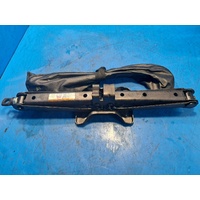 Toyota Rav4 Xa40 Jack Tool Kit