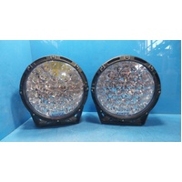 Driving Spotlights, Aftermarket, 11/06-06/20