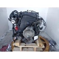Ford Ranger Mazda Bt50 Weat 3.0 Turbo Diesel Engine