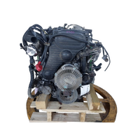 Ford Ranger Mazda Bt50 Weat 3.0 Turbo Diesel Engine