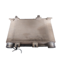 Ford Ranger Mazda Bt50 2.5/3.0 Diesel Intercooler