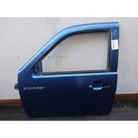 Ford Mazda Ranger Bt50 Left Front Door