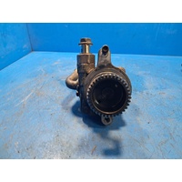 Ford Ranger Mazda Bt50 Steering Pump