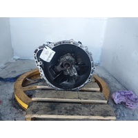 Ford Ranger Mazda Bt50 4Wd 3.0 We Diesel Manual Gearbox