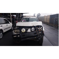 Mitsubishi Triton Ml-Mn Left Side Curtain Airbag