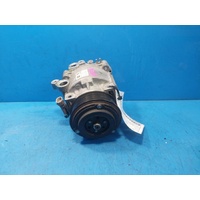 Holden Trax Tj Series 1.4 Petrol  Air Cond Compressor