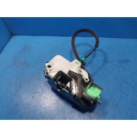 Holden Barina, Commodore, Trax Right Front Door Lock
