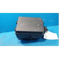 Holden Trax Tj Series Engine Bay Fuse Box